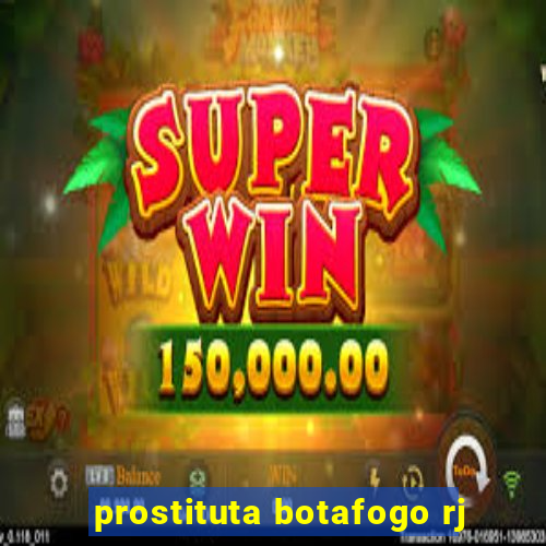 prostituta botafogo rj